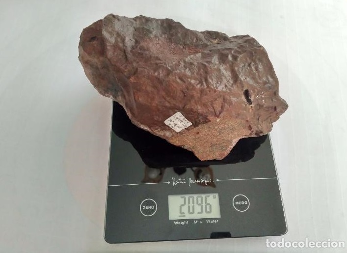 Meteorito condrita ordinaria
